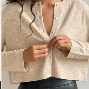 Aritzia Sicily Set
